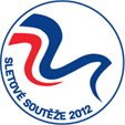 Sletové soutěže 2012